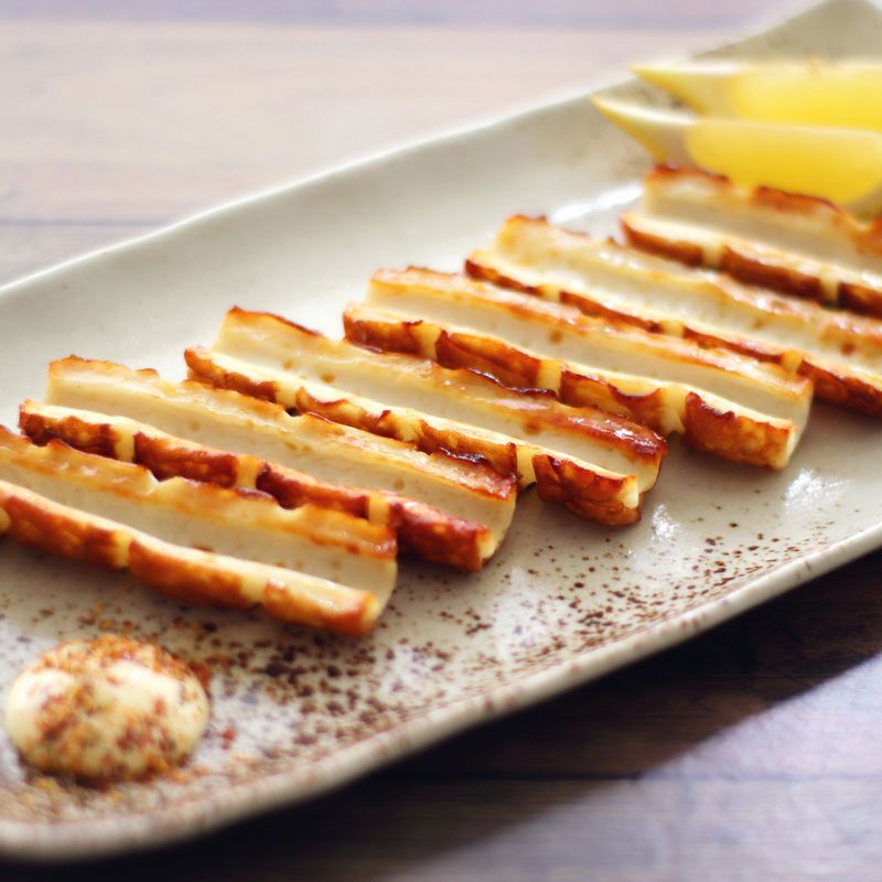 安くておいしくて、加工品だから調理もラク、お弁当にも使えて、何より魚のたんぱく質を摂取できる！驚きのちくわレシピ集。株式会社誠文堂新光社のプレスリリース