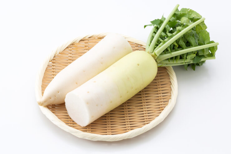 大根おろしは冷凍保存しよう！保存方法と長持ちさせるテクニック - macaroni