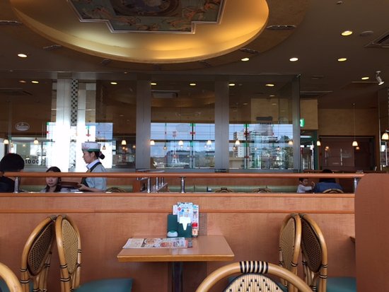 サイゼリヤ警察 on X: 