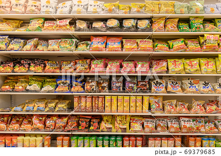 菓子 - 株式会社タジマヤ