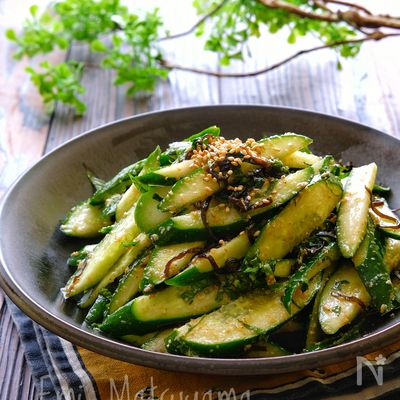 基本からアレンジまで！思わずつくりたくなる「大量のシソの葉」のレシピ集クックパッド