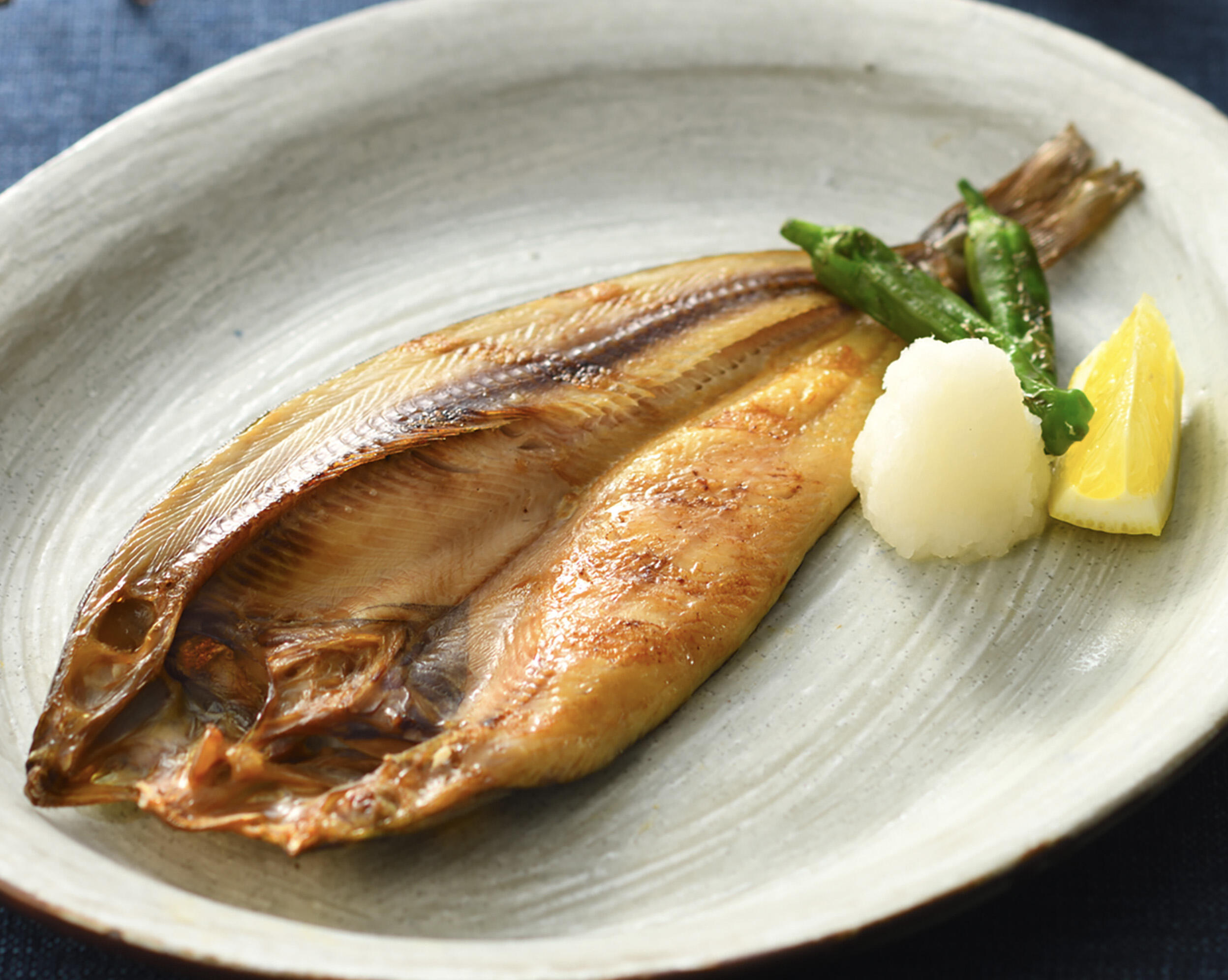 魚を焼く使い方 基本の調理ビタクラフトオンラインショップ