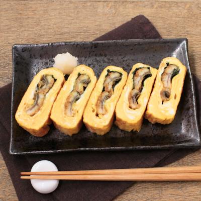 京都の名物うな丼は鰻が見えない！ だし巻き玉子がドーンとのった『京極かねよ』の「きんし丼」を食べてきた – ページ 2 – 食楽web