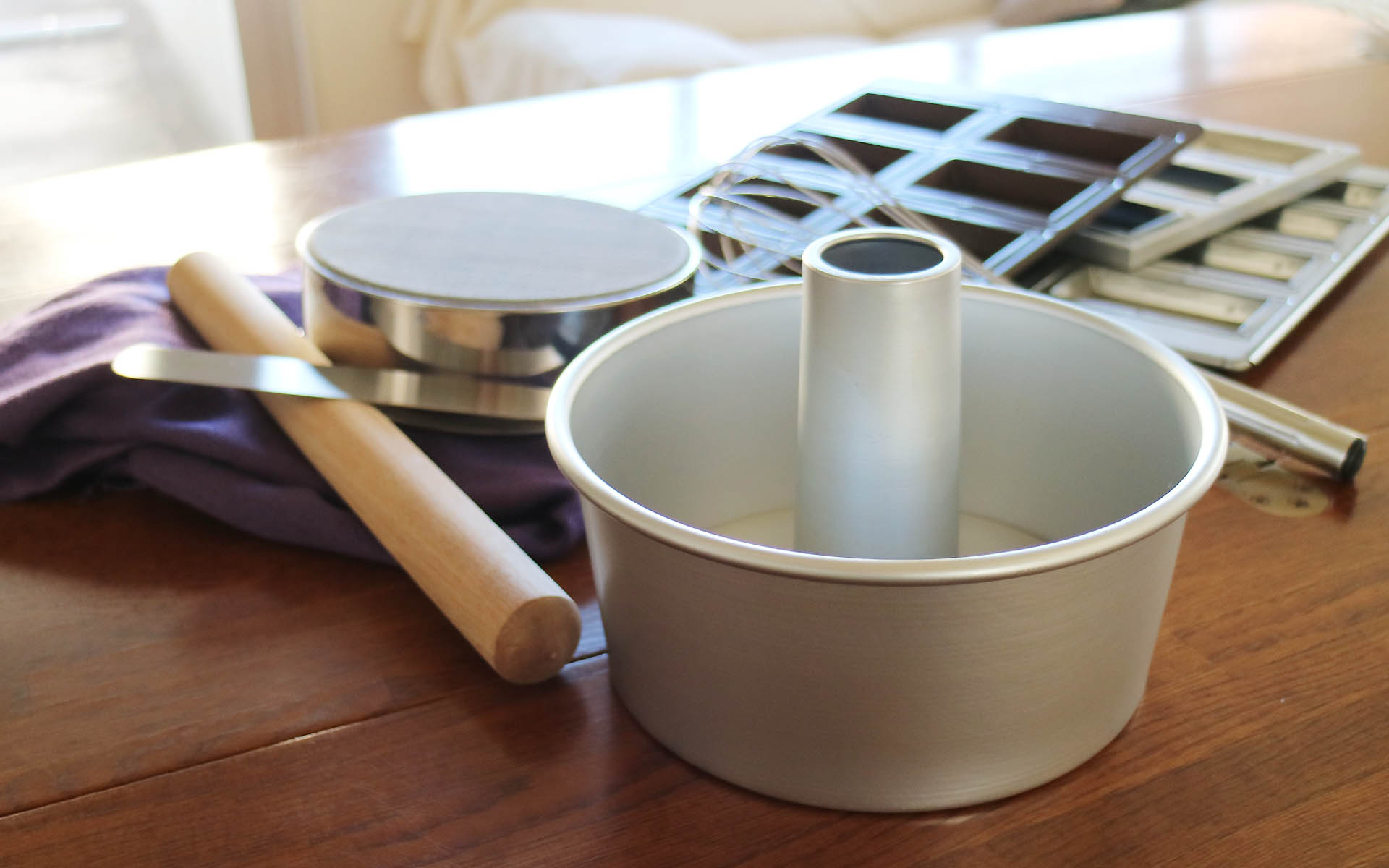 楽天市場 お菓子作り 調理器具 プレゼントの通販