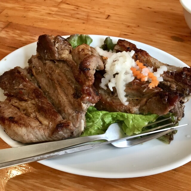 武蔵新城「越南 ベトナム 」ブンチャージョーの美味しさを再確認。酒と食とお取り寄せと私