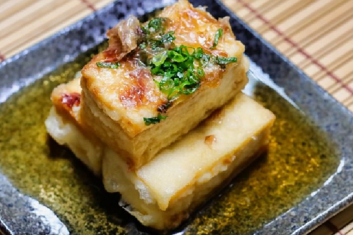 基本からアレンジまで！思わずつくりたくなる「そば 付け合せ」のレシピ集クックパッド