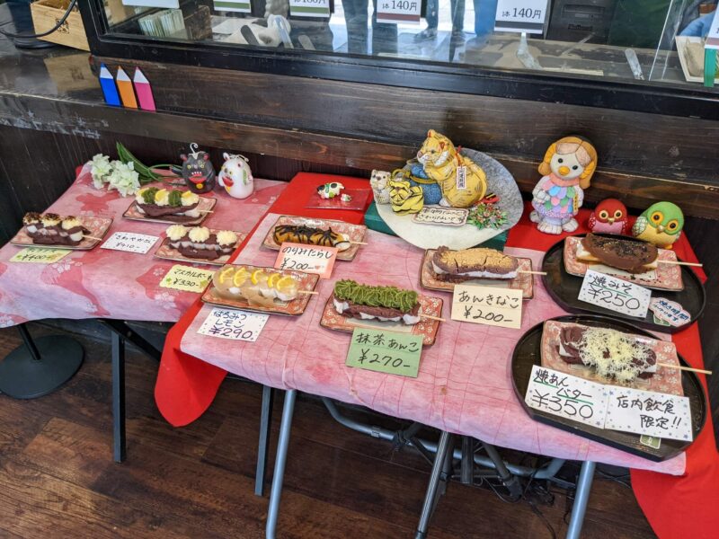 最上川千本だんごとは？賞味期限1日限りの絶品和スイーツ 山形県大石田町