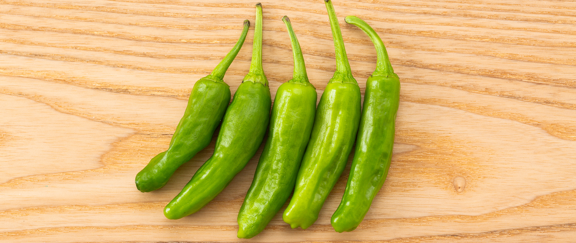 ししとう冷凍保存✧˖° レシピ・作り方 by sweet sweet ♡ - 楽天レシピ