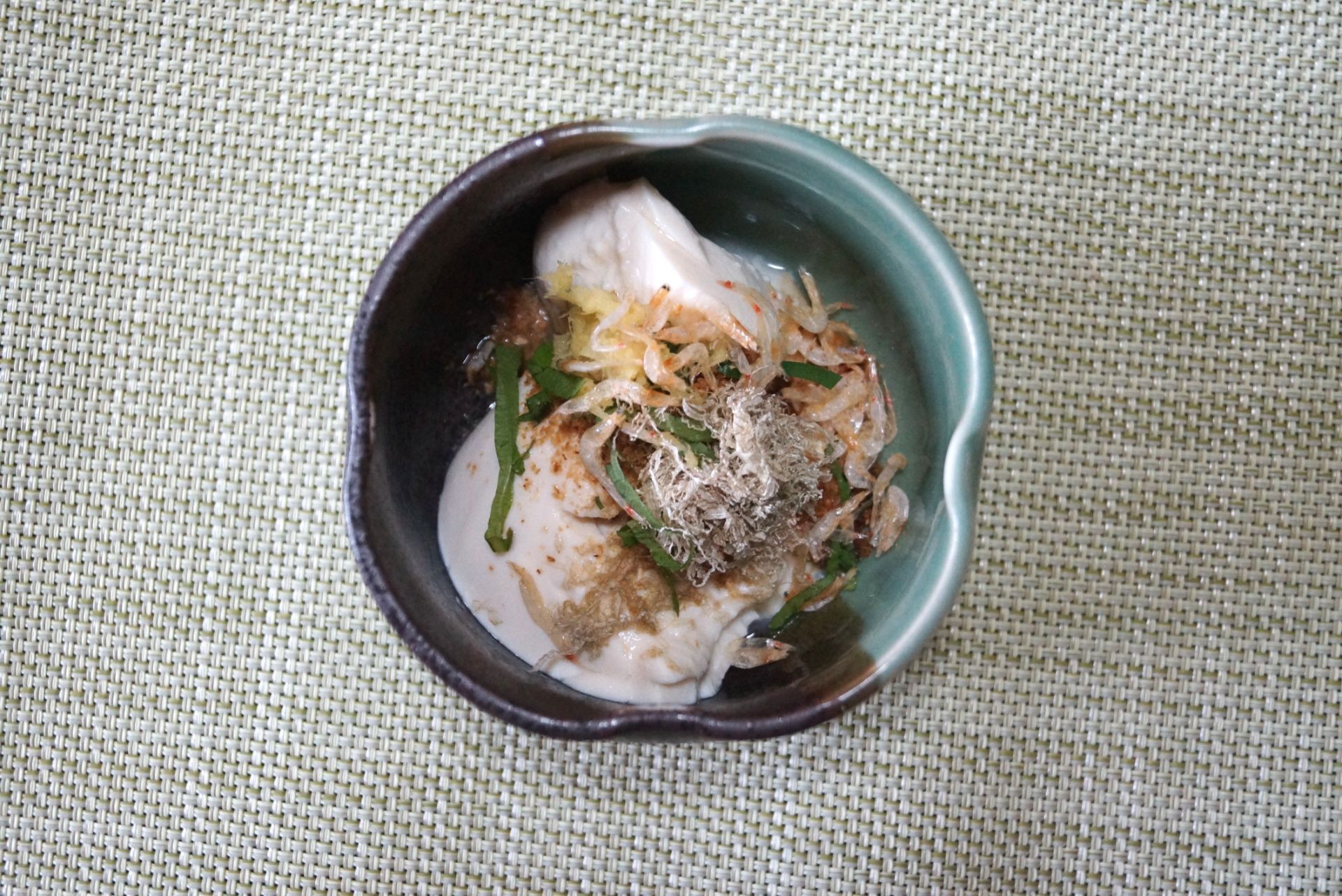 盛岡ガス株式会社 » 盛夏のおぼろ豆腐