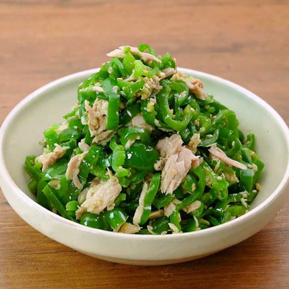 巻かずに簡単！「ロールキャベツ」「ツナピーマンごはん」2品弁当 - 朝時間.jp