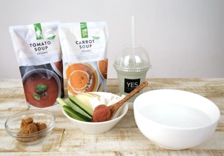 畑の逸品まるごとセット～三島大根と三島馬鈴薯の恵み～ - 富士・箱根・伊豆グルメ通販の東平屋