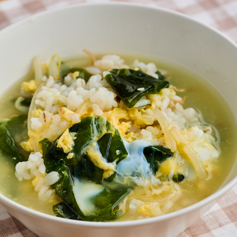 冬の朝に食べたい、あったかスープの簡単レシピ15選ELLE gourmetエル・グルメ