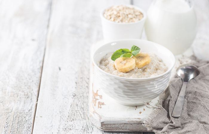 実は逆効果になることも？ 管理栄養士が指摘する「オートミール」５つの落とし穴とはヨガジャーナルオンライン