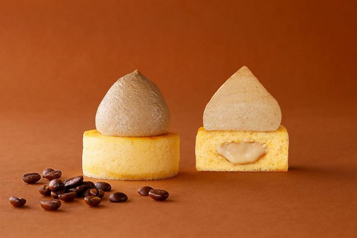 東京ばな奈とディズニーが贈る夢のスイーツポップアップが伊勢丹新宿店に登場！ - Jocee ニュース