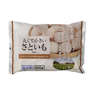 きょうの料理ビギナーズ 里芋といかの煮物の作り方。秋の根菜・フライパンで煮物上手!凛とした暮らし〜凛々と