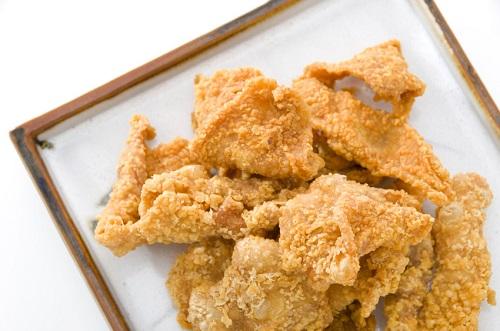 唐揚げアレンジ マンネリ解消！人気の激ウマレシピ35選の人気レシピ・作り方デリッシュキッチン