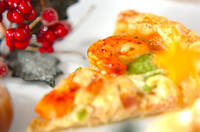 カルディで揃える！ひと手間でプロ級「おうちクリスマスプレート」の手引書 - macaroni