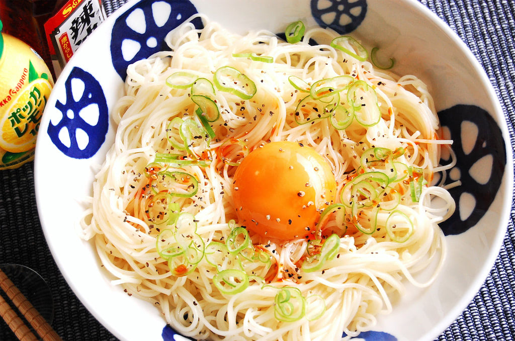 ソレダメ まるごとトマトの和えそうめんのレシピ！リュウジ 8月7日ちむちゃんの気になること