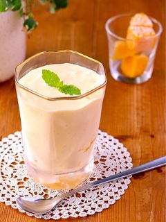 ラッシーを作ろう！くらし応援WEBマガジン いなげやエール