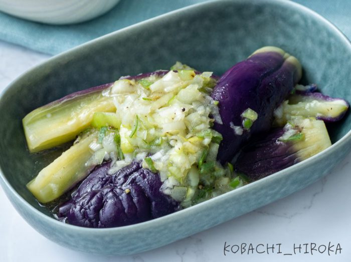 もうギトギトしない！ ナスの油吸いすぎ問題を解決する方法に「知らなかった」 – grapeグレイプ