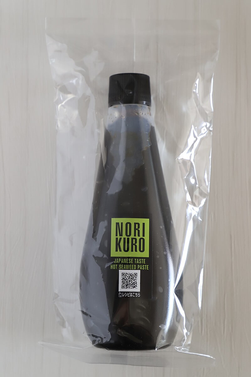 のりクロ コストコ おむすびちぃ