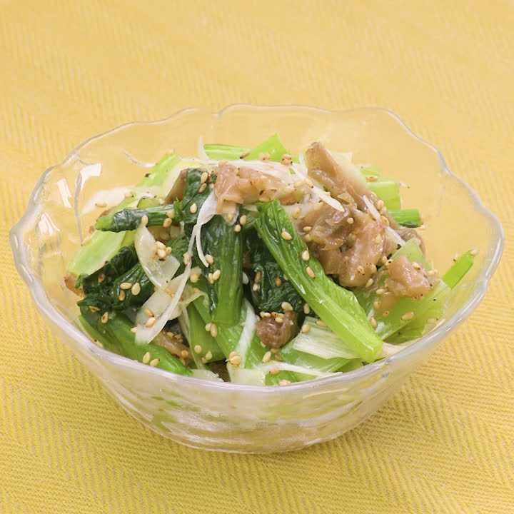 ザーサイ おつまみのレシピ おすすめの33選を紹介クラシル