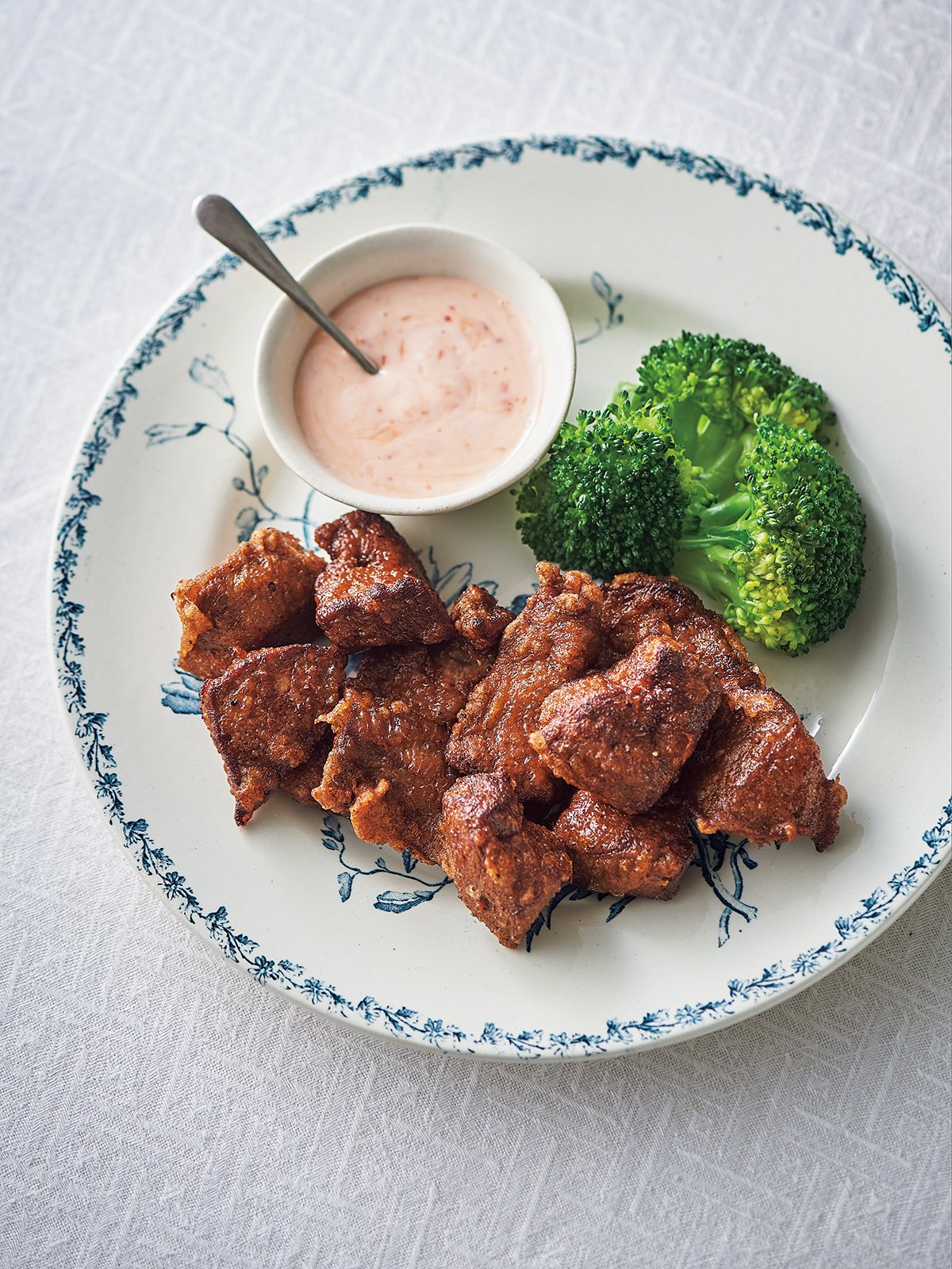 彼女に作って欲しい料理とシチュエーションは？和食と洋食それぞれ5選紹介Anny アニー