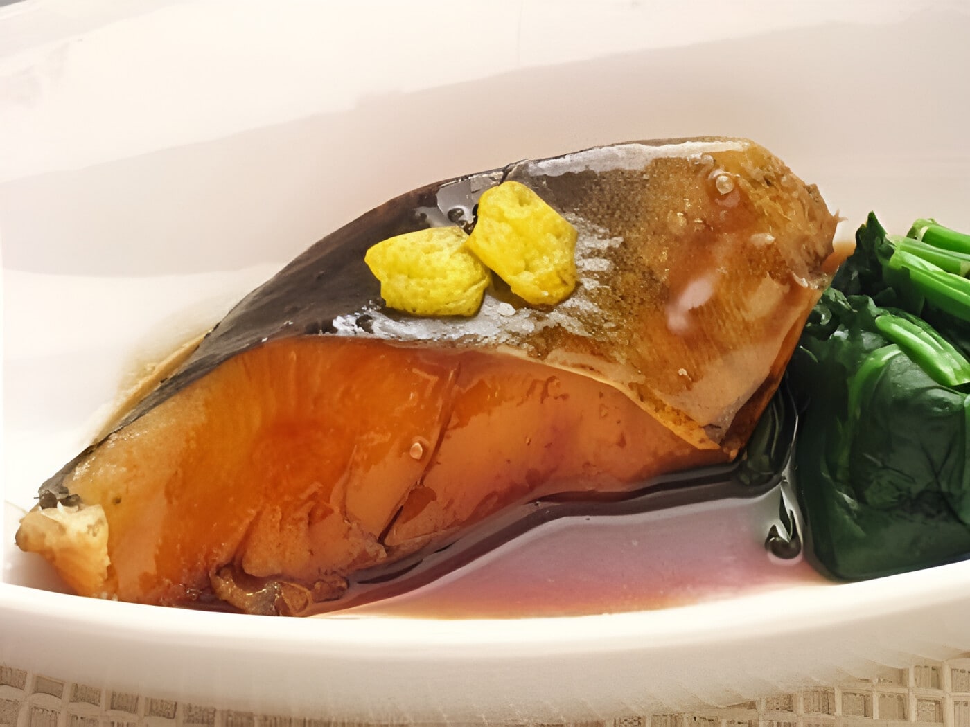 銀ダラの照り焼き レシピらでぃっしゅレシピ