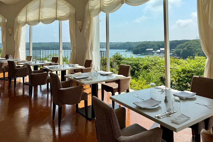 ここは地中海？テンションあがる映えホテル「都リゾート 志摩 ベイサイドテラス」宿泊記三重県志摩市TABIZINE～人生に旅心を～