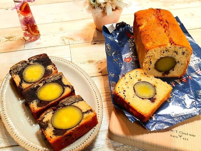 カリカリほくほく♪ 焼き芋飴