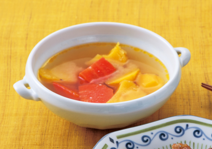 キンパの献立子どもも食べやすいキッズキンパやおかず＆スープ11選HugKum はぐくむ