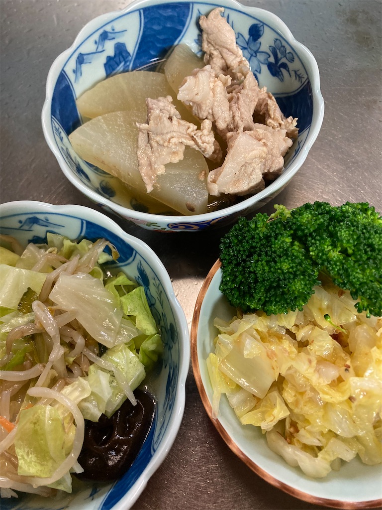 帰れま10 セブンの人気No１メニュー！ 「旨みスープの野菜盛りタンメン」がたっぷりシャキシャキ野菜で大満足もぐナビニュース もぐナビ