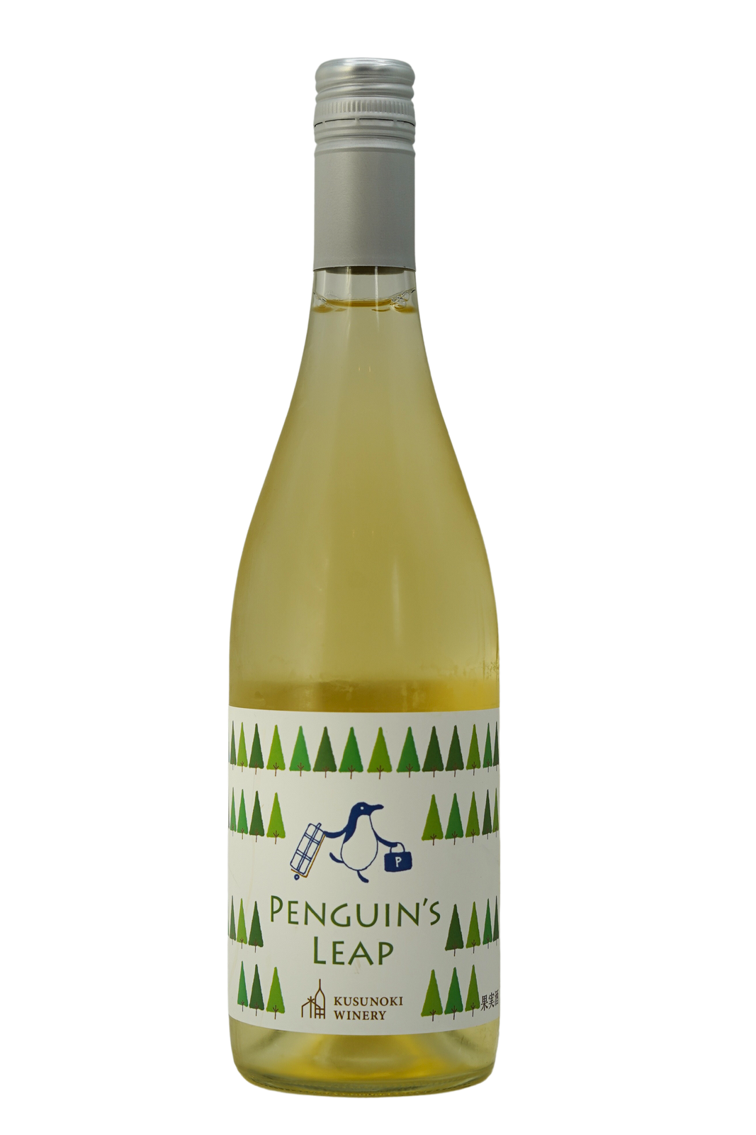 リトルペンギン シラーズ 2012: こっそり！ワイン食堂計画