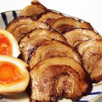 チャーシューの作り方