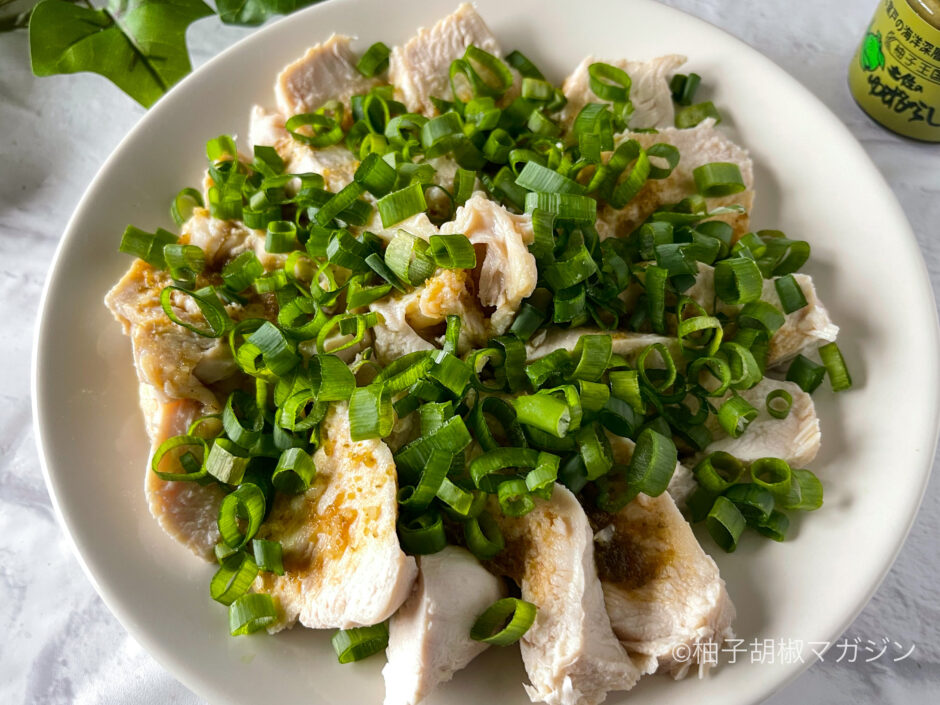 おでん以外にも使い方色々！「柚子胡椒」の作り方と活用レシピ 3ページ目キナリノ