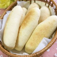 しっとりコッペパンロングライフフーズ株式会社LLC