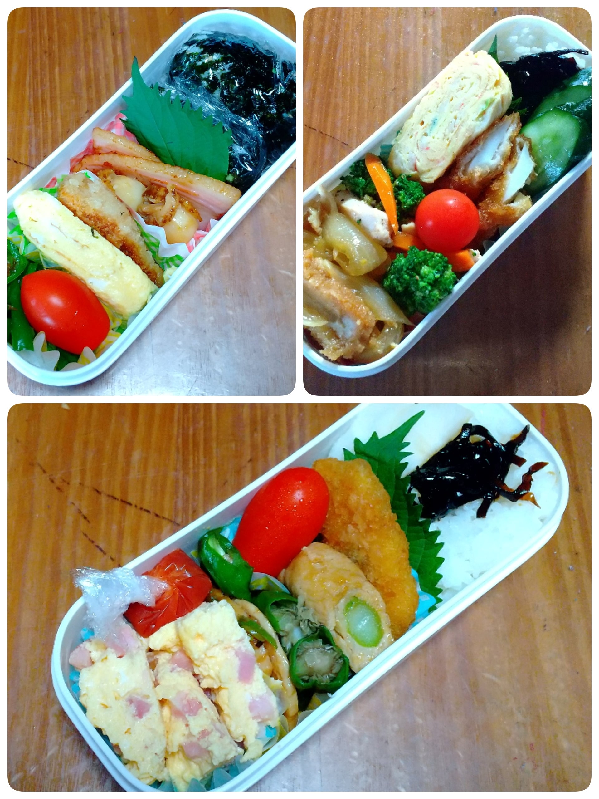 オートミール！レンジで悪魔のおにぎり