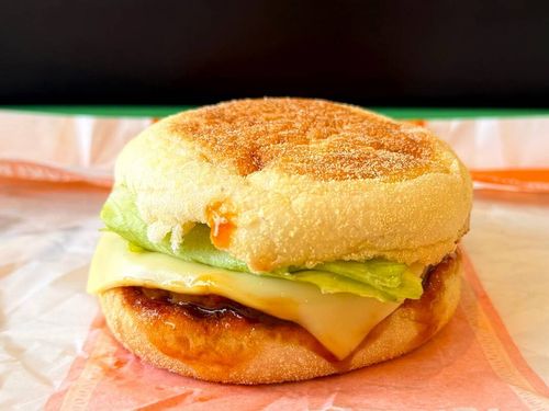 お家で楽しむてりやきバーガーのレシピ2025 年のリアルなLemon8ユーザー体験