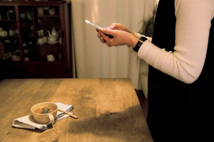 構図で魅せる、ワンランク上の料理撮影〜スマホでも「旨そう！」と言わせる写真術さんたつ by 散歩の達人