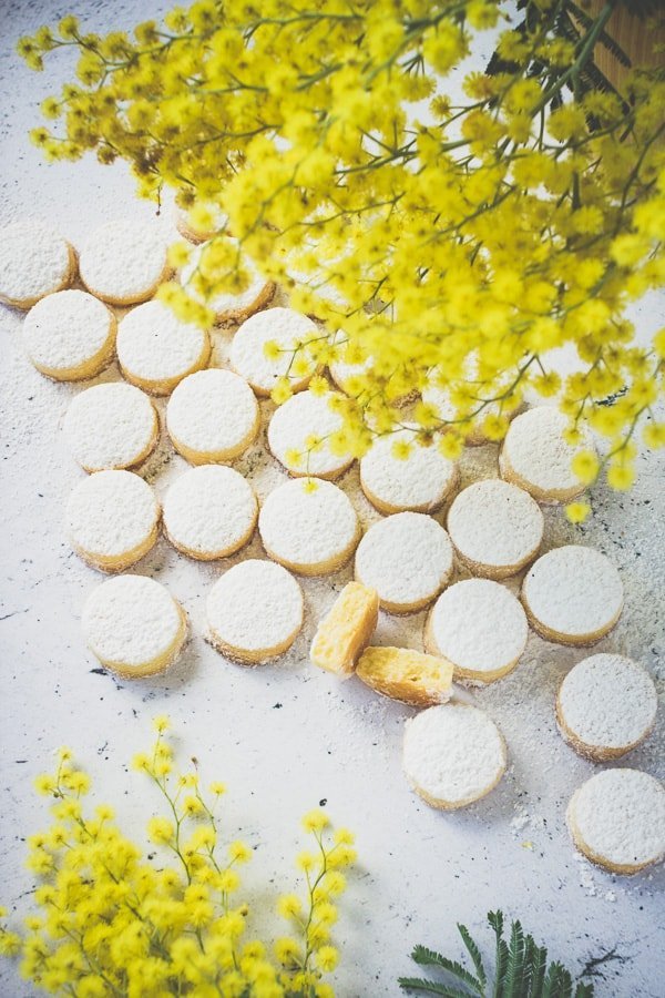 天然の材料で作ったカラークッキーの説明です 無添加- Queue de Lapin's GALLERYminne byGMOペパボ国内最大級のハンドメイド・手作り通販サイト