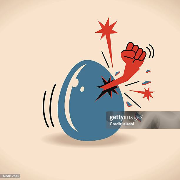 卵を割るイラスト商用OKの無料イラスト素材サイト ツカッテ