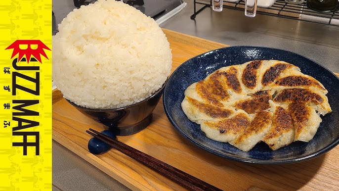 リュウジ「これ、餃子という名の肉汁爆弾です」 人生で一番美味しい 至高の餃子 に挑戦♪肉汁3倍量！『あたらしい日日』こんな時代のニューノーマルな暮らし方。食と農、生活情報をお届けします
