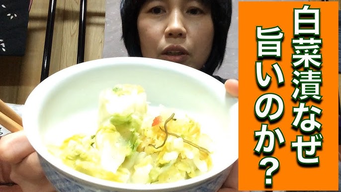 白菜に栄養はある？白菜の栄養価を徹底調査！ONIGO通信スーパー価格で、すぐ届く。ONIGO