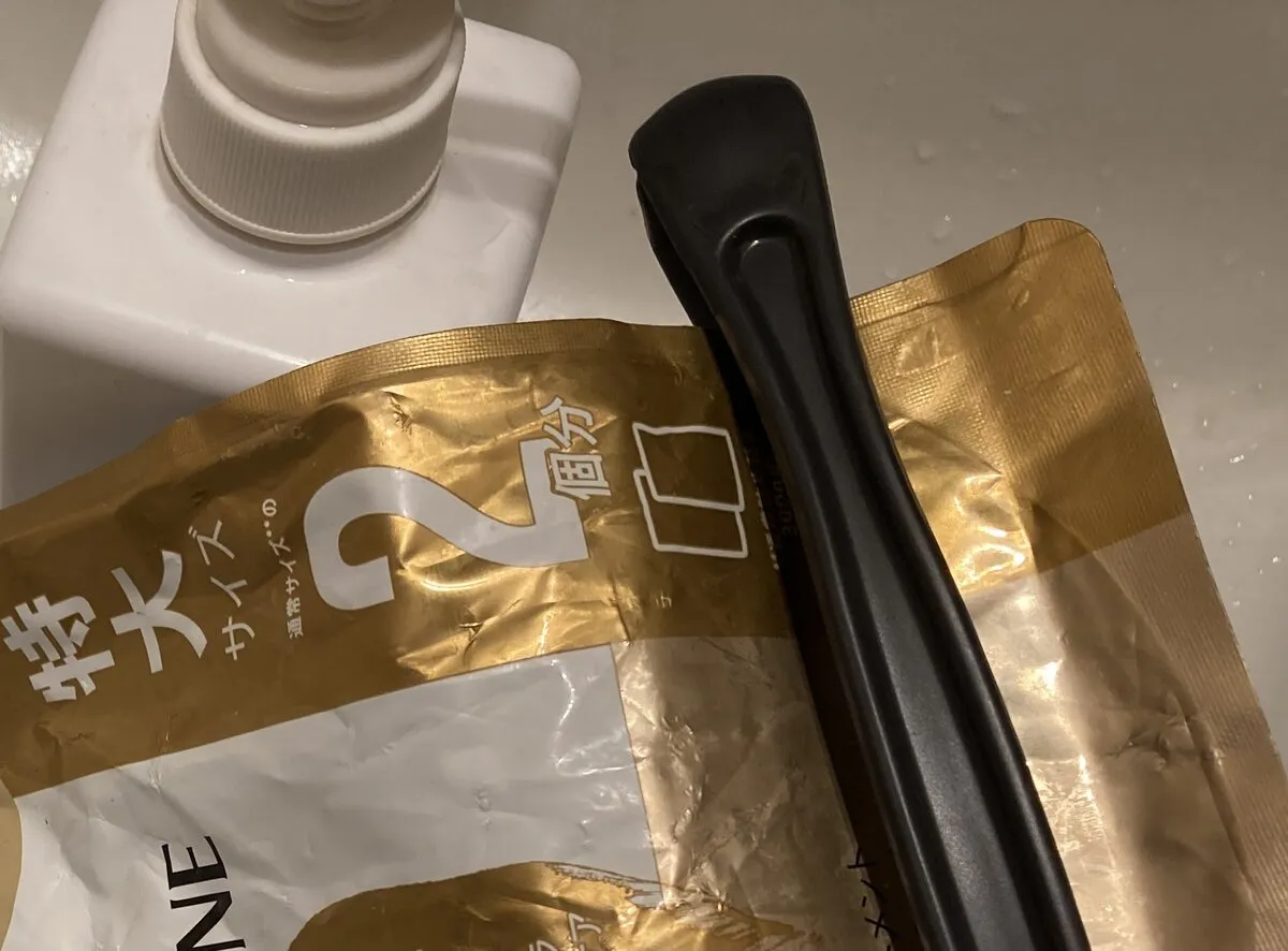 100均マニアが「買ってよかった！」と太鼓判！便利グッズ9選Domani