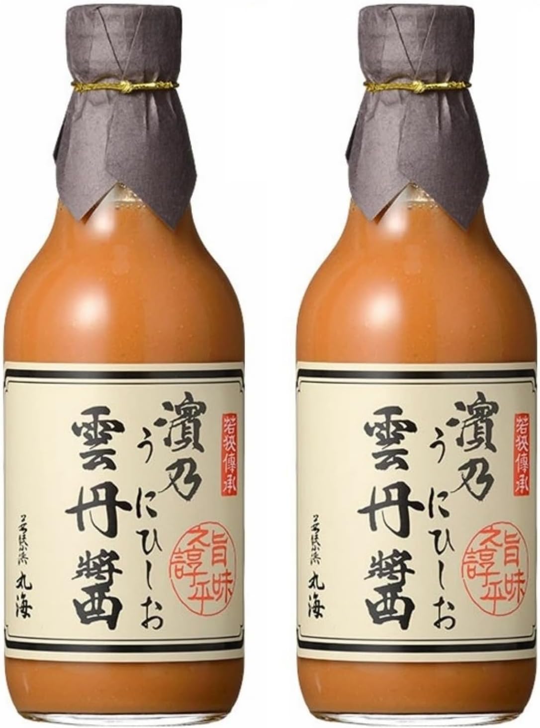 ASCII.jp：「うに」系調味料をあれこれ試した私のイチオシ！「雲丹ひしお」が絶品でハマる