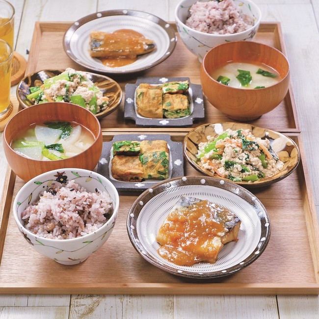 お好みのソースは？ごちそう感がうれしい「煮込みハンバーグ」のソース別レシピ 2ページ目キナリノ