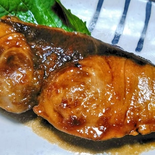 ぶりの照り焼き野菜添え離乳後期 9～11カ月ごろ たまひよ