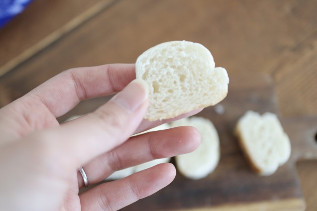 離乳食・幼児食に使える！ロールパンの選び方🥐もも🍑やさしいごはん