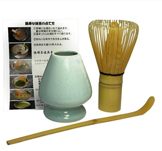 茶道具 抹茶パウダー・茶筒・茶筅付 抹茶セット 伝統的な抹茶道具 抹茶泡立て器セット オフィス 8-piece setAmazon茶道具 セット抹茶 セット 道具 抹茶泡立て器セット 注ぎ口付き抹茶茶碗 茶筅 茶杓 手軽に抹茶が飲める 茶道 初心者 茶碗 茶筅 茶筅立て 茶杓 ライト