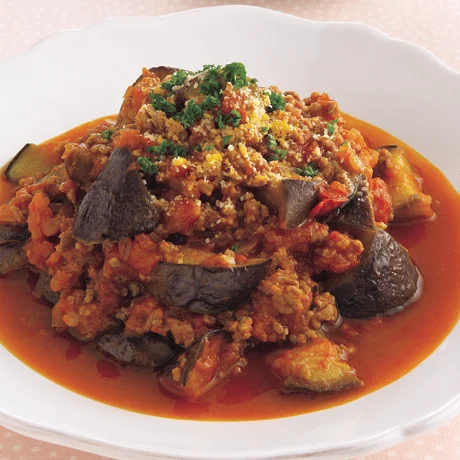 基本からアレンジまで！思わずつくりたくなる「なす トマト缶 カレー」のレシピ集クックパッド